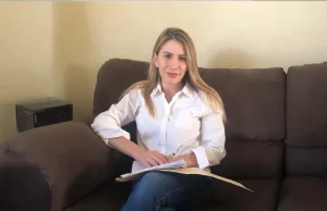 Foto de Lic. Loredana Mardueño